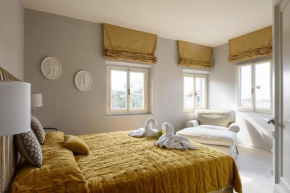 Le Mille e una Notte EXCLUSIVE SUITE FIRENZE Florence